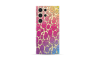 Silikonska Maskica za Galaxy S25 Ultra - Colorful Smiley 244291