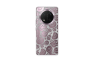 Silikonska Maskica za Honor Magic 7 Lite - White Smiley 247608