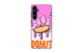 Silikonska Maskica za Samsung Galaxy A35 - Donut 230391