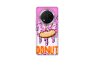 Silikonska Maskica za Honor Magic 7 Lite - Donut 247610