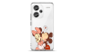 Silikonska Maskica za Redmi Note 13 Pro Plus - Mouse Kiss 226890