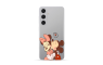 Silikonska Maskica za Galaxy S24 - Mouse Kiss 232888