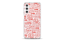 Silikonska Maskica za Galaxy A25 - A lot of Love 227564
