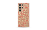 Silikonska Maskica za Galaxy S24 Ultra - A lot of Love 233962