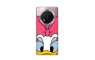 Silikonska Maskica za Honor Magic 7 Lite - Daisy 247612
