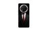 Silikonska Maskica za Honor Magic 7 Lite / X9c - Suit Up 247613