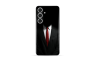 Silikonska Maskica za Galaxy S24 - Suit Up 232903