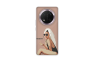 Silikonska Maskica za Honor Magic 7 Lite - F*** off 247616