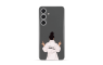 Silikonska Maskica za Galaxy S24 Plus - I Dare You 233899