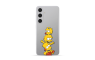 Silikonska Maskica za Galaxy S24 - Simpsons 232913