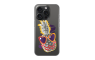 Silikonska Maskica za iPhone 16 Pro Max - Pinapple Summer 241956