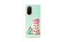 Silikonska Maskica za Redmi A5 - Happy Macarons 252873