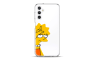 Silikonska Maskica za Galaxy A25 - L Stands For Loser 227600