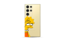 Silikonska Maskica za Galaxy S24 Ultra - L Stands For Loser 233998
