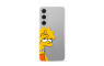 Silikonska Maskica za Galaxy S24 - L Stands For Loser 232979