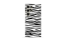 Silikonska Maskica za Galaxy S24 Ultra -Zebra 234000