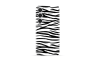 Silikonska Maskica za Galaxy S24 - Zebra 232981