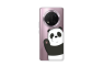 Silikonska Maskica za Honor Magic 7 Lite / X9c - Hello Panda 247620