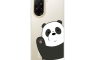 Silikonska Maskica za Redmi A5 NFC - Hello Panda 251123