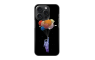 Silikonska Maskica za iPhone 16 Pro - Space Balloon 242100