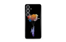Silikonska Maskica za Galaxy S24 - Space Balloon 232989