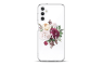 Silikonska Maskica za Galaxy A25 - Floral 227612