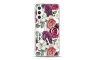 Silikonska Maskica za Galaxy A25 - Floral 2 227614