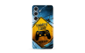 Silikonska Maskica za Galaxy S24 - Game Zone 232999