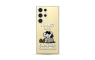 Silikonska Maskica za Galaxy S25 Ultra - Energy Saving Mode 244306