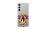 Silikonska Maskica za Galaxy S24 - What The Duck 233003