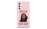 Silikonska Maskica za Galaxy A25 - Confident Girl 227628
