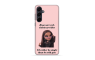 Silikonska Maskica za Samsung Galaxy A55 - Confident Girl 231549