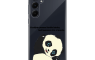 Silikonska Maskica za Samsung Galaxy A35 - Panda 231713