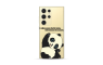 Silikonska Maskica za Galaxy S25 Ultra - Panda 244305