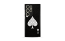 Silikonska Maskica za Galaxy S25 Ultra - Ace of Spades 244360