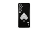 Silikonska Maskica za Galaxy S24 - Ace of Spades 233015