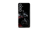 Silikonska Maskica za Galaxy S24 - Suzuki 233019