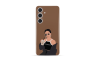 Silikonska Maskica za Galaxy S24 - Basic Chick 233021