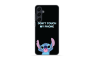 Silikonska Maskica za Samsung Galaxy A16 - Don't Touch My Phone 244897