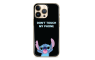 Silikonska maskica za mobitel - Don't touch my phone 2 - 099-i 246507