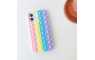 Bubble Pop It Maskica za Galaxy A21s - Više boja 140866