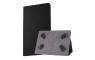 8.0” Univerzalna Futrola za Tablet – Orbi Black 42430