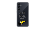 Silikonska Maskica za Samsung Galaxy A37 - Just Do It (Later) 263897
