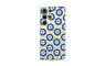 Silikonska Maskica za Galaxy S24 Ultra - Evil Eye 234313