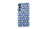 Silikonska Maskica za Galaxy S24 - Evil Eye 233788