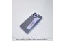 Poluprozirna Silikonska Maskica s držačem za iPhone 11 Pro Max 160807