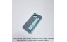 Poluprozirna Silikonska Maskica s držačem za iPhone 11 Pro Max 160814