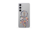 Silikonska Maskica za Galaxy S24 - Dream Catcher 233792