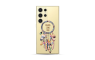Silikonska Maskica za Galaxy S24 Ultra - Dream Catcher 234317