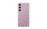 Silikonska Maskica za Galaxy S24 - Barbie 233794